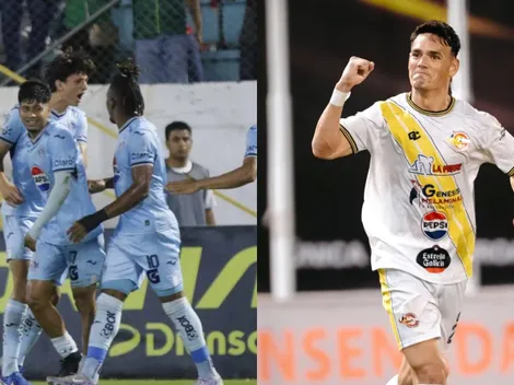 Motagua vs. Génesis: a qué hora y dónde ver la Liga de Honduras en USA