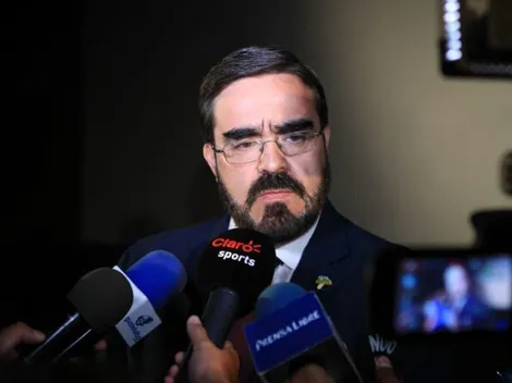 Crisis en Comunicaciones: la salida de Juancho García amenaza con llevarse a otro referente de los Cremas