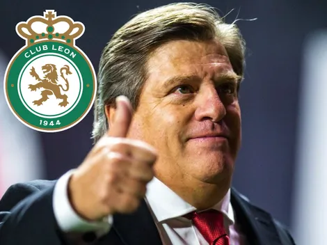 En contra de Costa Rica: el Piojo Herrera sorprende a Alajuelense por el Mundial de Clubes