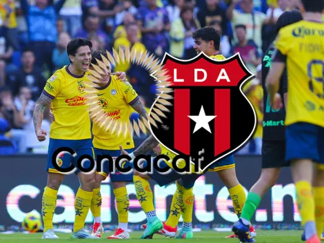Concacaf se suma a la FIFA y le da el último golpe a Alajuelense