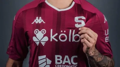 Campeón con Saprissa, figura de La Sele y tiene nuevo destino en Costa Rica