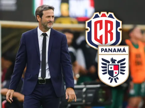 "¿Qué ha ganado?": ídolo de Costa Rica menosprecia a Christiansen y golpea a Panamá