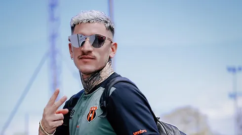 Canhoto sorprende a Alajuelense con una advertencia