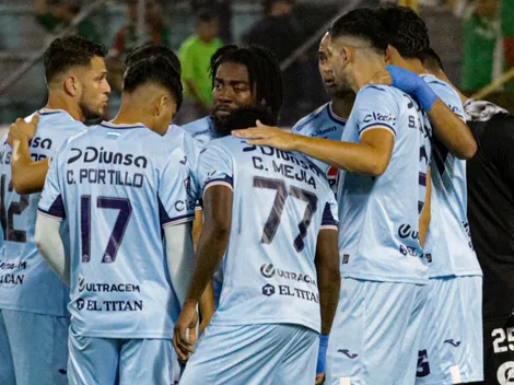 Motagua no tiene paz y se vuelve a meter a problemas con las autoridades de la Liga Nacional