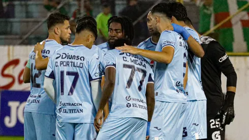 Motagua no tiene paz y vuelve a tener otro problema con la Comisión de Disciplina