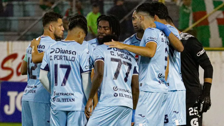 Motagua no tiene paz y vuelve a tener otro problema con la Comisión de Disciplina