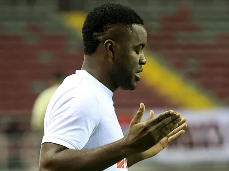 Matarrita destroza a Joel Campbell y lo trata de acabado