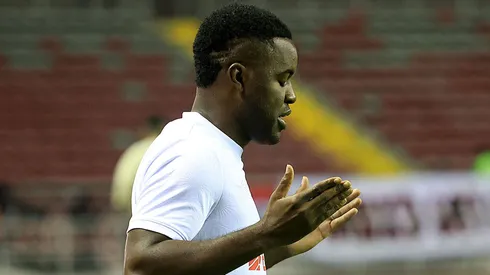 Matarrita destroza a Joel Campbell y lo trata de acabado