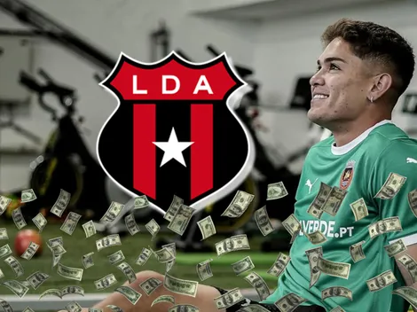 Brandon da el salto más importante de su carrera