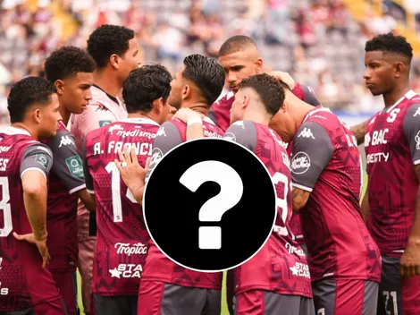 "¡Écheme, écheme!": figura de Saprissa estalla contra un directivo