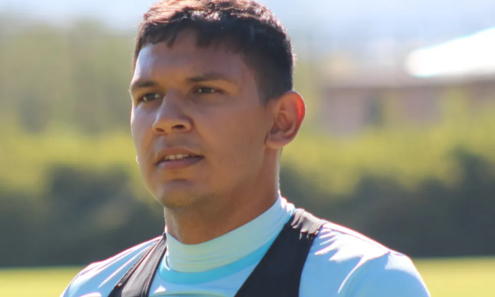 Luis Vega podría unirse a Denil Maldonado y tener su primera experiencia en el fútbol de Europa.