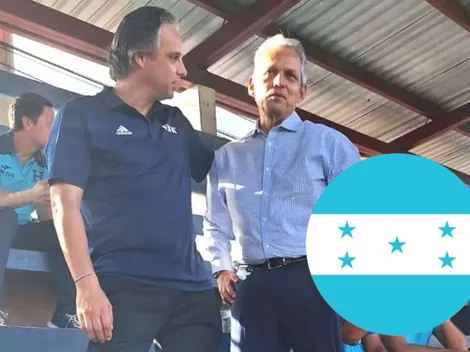 La alianza que Reinaldo Rueda realizó con FIFA y que toda Honduras celebra