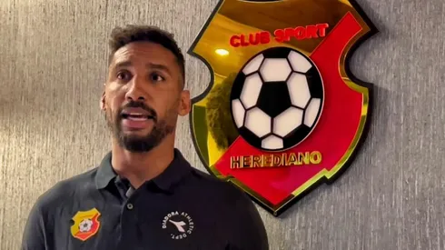 “Oportunidad”: Marcel Hernández habla del futuro lejos de Herediano y avisa de lo que es capaz