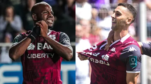 Mientras Javon East denunció que le bajaron el salario antes de irse, esto cobra Sabin Merino en Saprissa.