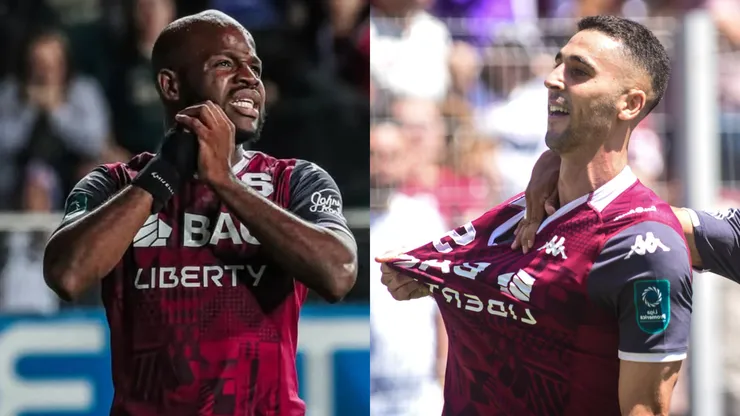 Mientras Javon East denunció que le bajaron el salario antes de irse, esto cobra Sabin Merino en Saprissa.