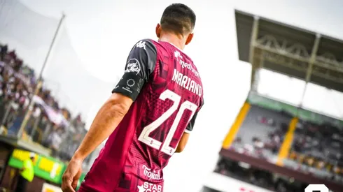 Mariano Torres le responde a los detractores y se mete con el tema más delicado en Saprissa