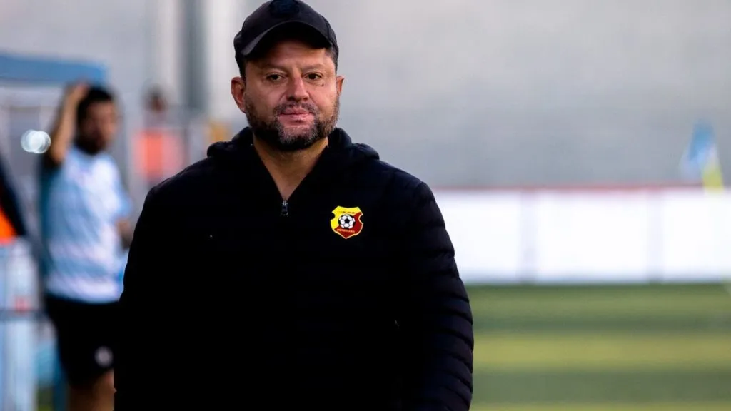 Jafet Soto – Herediano