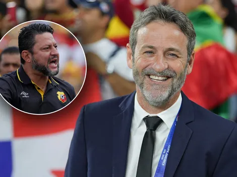 Mientras Jafet Soto le remarca que no ganó, Christiansen manda un mensaje que duele en Costa Rica