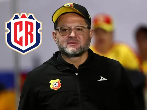 Refuerzo confirmado: Jafet Soto se aprovecha de La Sele para conseguir su nuevo fichaje