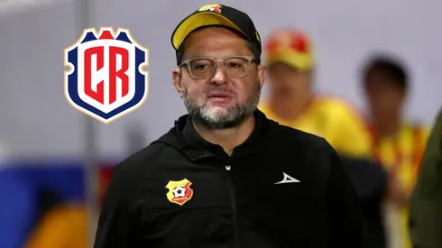 Refuerzo confirmado: Jafet Soto se aprovecha de La Sele para conseguir su nuevo fichaje