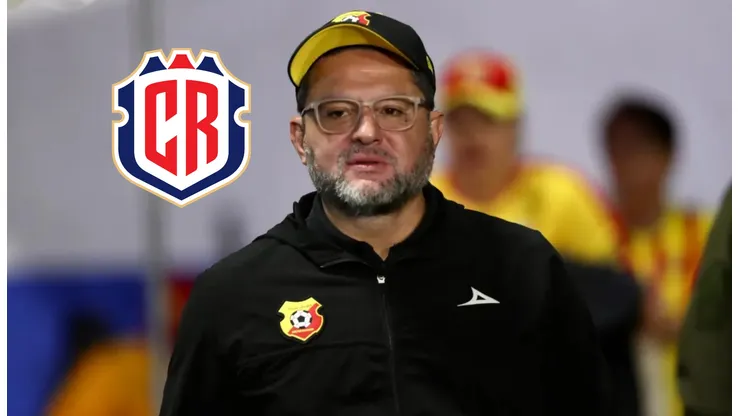 Refuerzo confirmado: Jafet Soto se aprovecha de La Sele para conseguir su nuevo fichaje