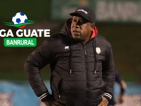 La Liga Nacional de Guatemala pone en aprietos a Hernán Medford con su última decisión