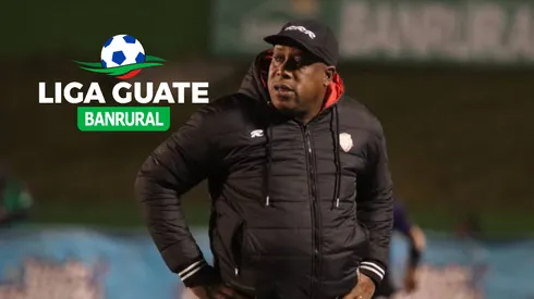 La Liga Nacional de Guatemala pone en aprietos a Hernán Medford con su última decisión