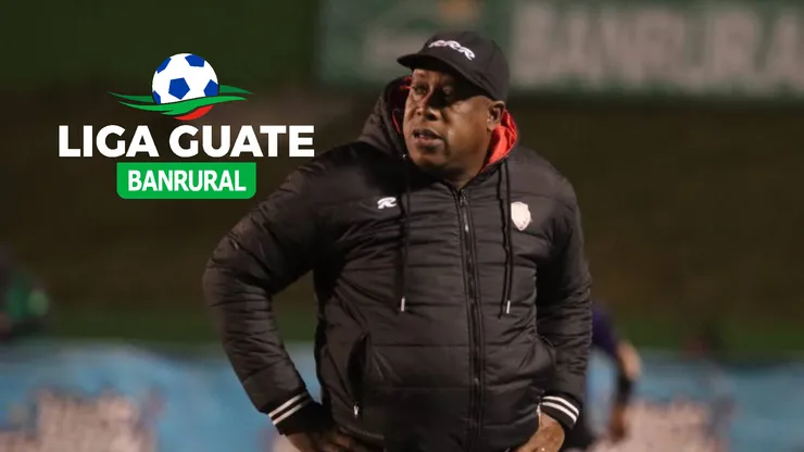 La Liga Nacional de Guatemala pone en aprietos a Hernán Medford con su última decisión