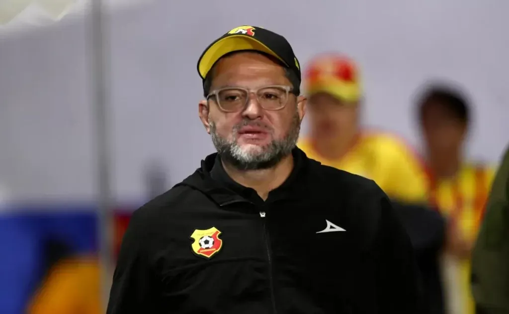 Jafet Soto – Herediano