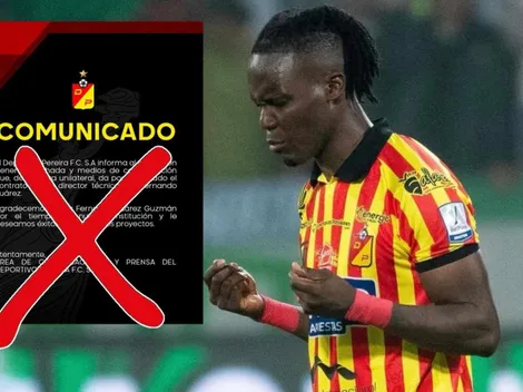 Fin de ciclo: Rubilio Castillo recibe la noticia más perjudicial de todas