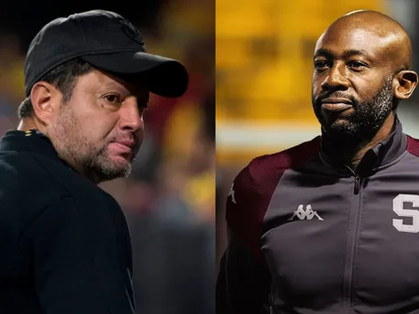 Jafet Soto se expone a un castigo que pone en jaque a Herediano y beneficia a Saprissa