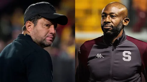 Sanción y quita de puntos: Jafet Soto se expone a un castigo que pone en jaque a Herediano y beneficia a Saprissa