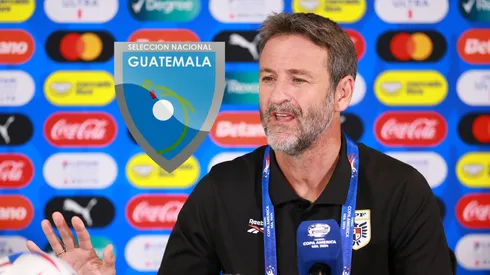 Thomas Christiansen recibe buenas noticias desde Guatemala