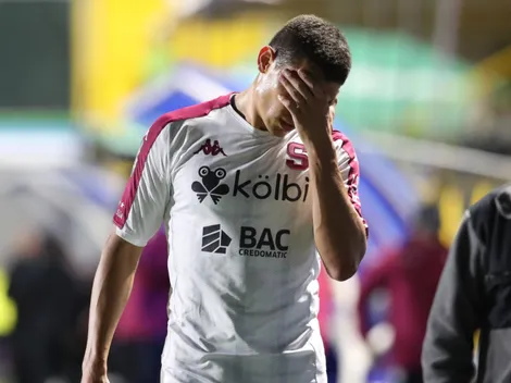 Estafa en Saprissa sale a la luz