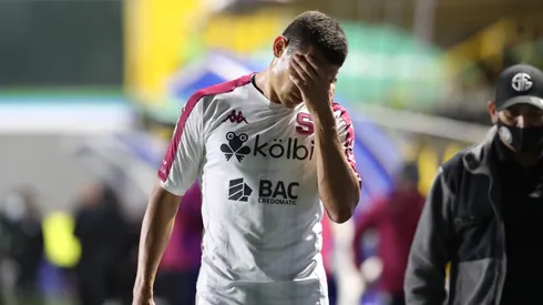 Estafa en Saprissa sale a la luz