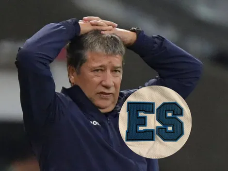 "Está descartado": El Salvador recibe una noticia que da un giro inesperado a los planes del Bolillo Gómez