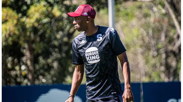 El gran problema de Wanchope sale a la luz.