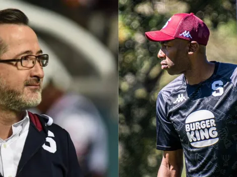 La sentencia de Juan Carlos Rojas que condiciona el futuro de Wanchope en Saprissa