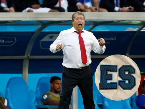 Golpe duro para La Selecta: Bolillo Gómez recibe la confirmación que nadie quería escuchar en El Salvador