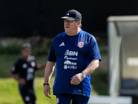 Miguel El Piojo Herrera sentencia a jugador histórico de Costa Rica de cara al Mundial del 2026