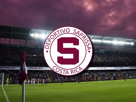 Saprissa va por la vuelta de un goleador: el fichaje que intentarán los morados en el próximo mercado