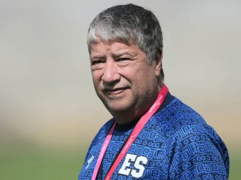 El Bolillo Gómez hace importante exigencia a la Fesfut para la Eliminatoria Mundialista