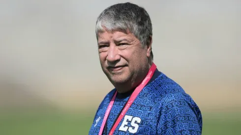 El Bolillo Gómez hace importante exigencia a la Fesfut para la Eliminatoria Mundialista