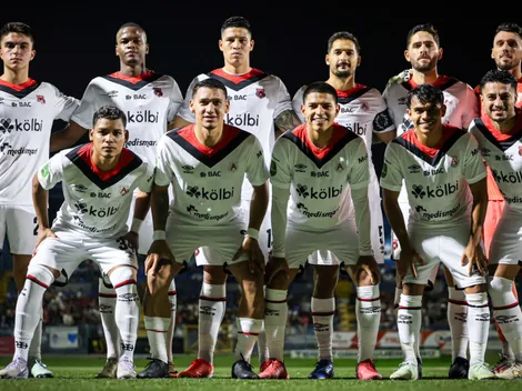 Alajuelense le dio la espalda y ahora confirma su salto a Europa