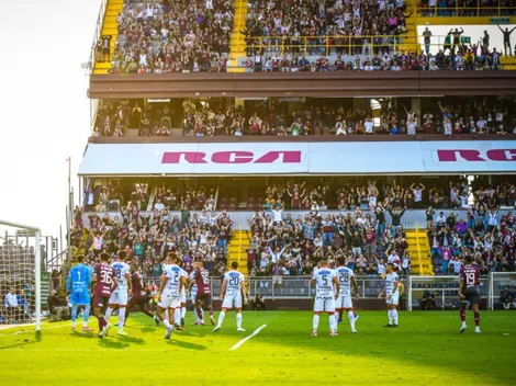 Directivos de Saprissa están listos para anunciar un despido
