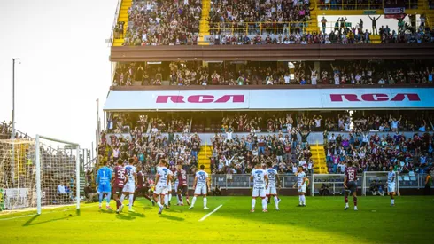 Directivos de Saprissa están listos para anunciar un despido