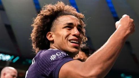 MisterChip no lo deja pasar: Carrasquilla alcanza una marca que nadie esperaba y Panamá lo celebra