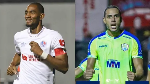 Olimpia y Olancho tienen un partidazo este jueves por la Liga Nacional de Honduras.