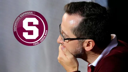 Saprissa estalla contra la cúpula morada.