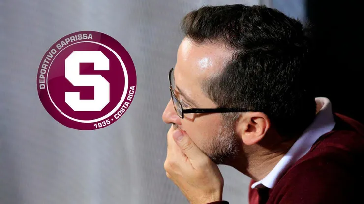 Saprissa estalla contra la cúpula morada.
